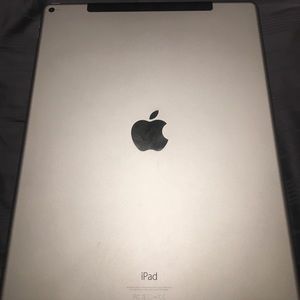 iPad Pro 12.9inch
